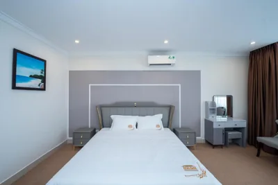 Hương Biển hotel – Photos 2