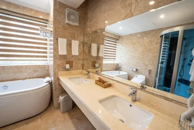 Hương Biển hotel – Photos 3