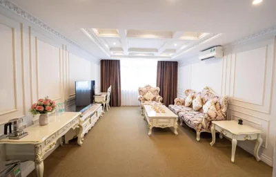 Hương Biển hotel – Photos 5