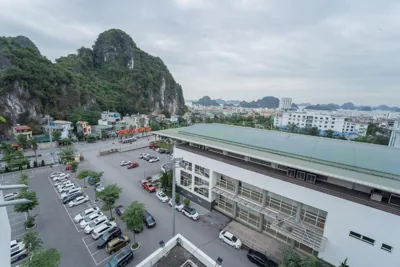 Hương Biển hotel – Photos 6