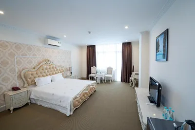 Hương Biển hotel – Photos 7