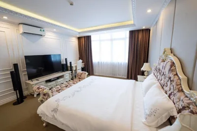 Hương Biển hotel – Photos 8