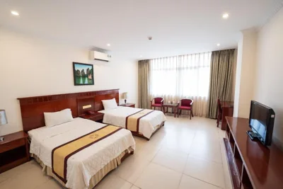 Hương Biển hotel – Photos 9