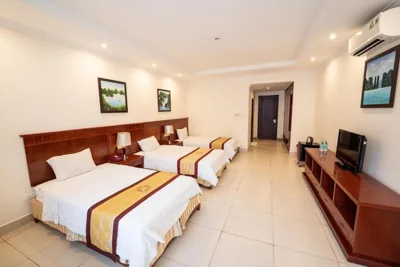 Hương Biển hotel – Photos 10