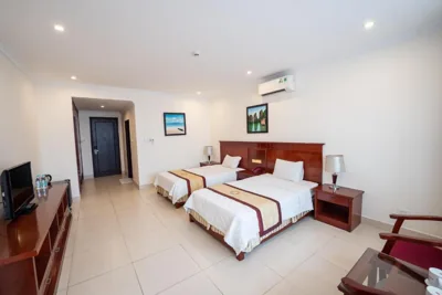 Hương Biển hotel – Photos 11