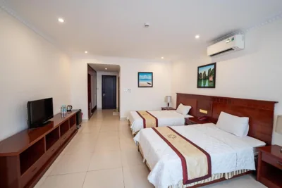 Hương Biển hotel – Photos 12