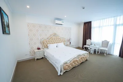 Hương Biển hotel – Photos 13