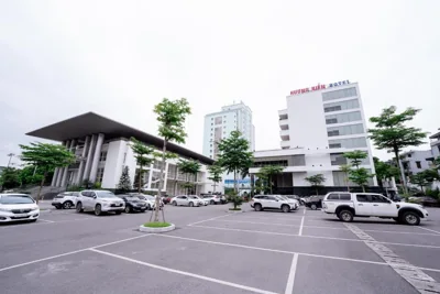 Hương Biển hotel – Photos 14