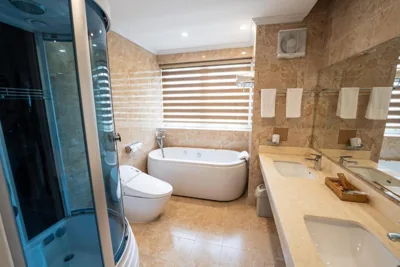 Hương Biển hotel – Photos 15
