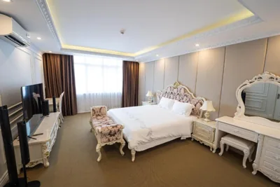 Hương Biển hotel – Photos 16